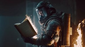 451 градус по Фаренгейту. Роман, Рэй Брэдбери