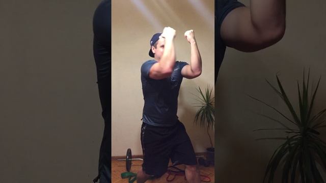 ? Как быстро убрать холку на шее - 3 простых упражнения ? смотреть онлайн