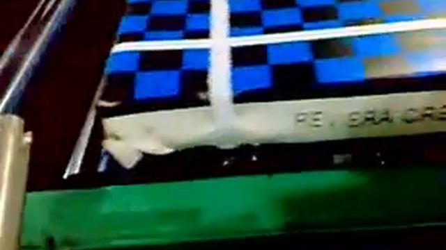 Маркировка упаковки на линии (дата выпуска и срок годности) принтером Videojet 1220 смотреть онлайн