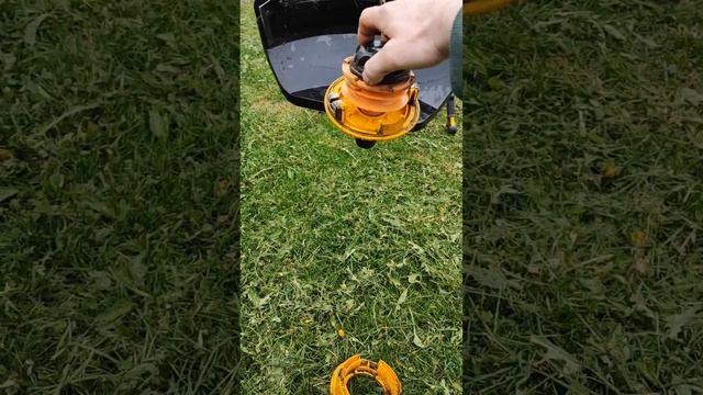 Huter GGT2500T бензиновый триммер Обзор и Опыт пользования смотреть онлайн