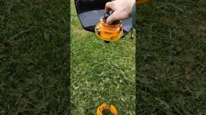 Huter GGT2500T бензиновый триммер Обзор и Опыт пользования