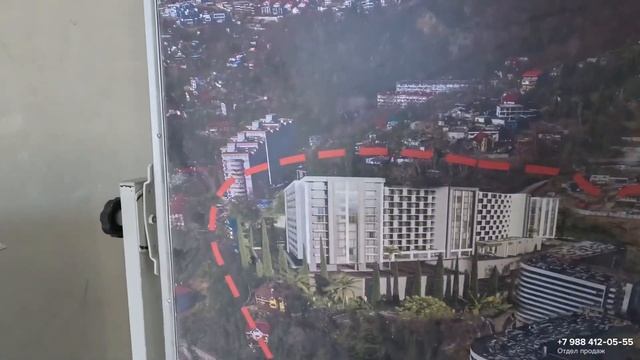 Старт продаж НОВОГО КОРПУСА! Grand Hotel MGS 5*?