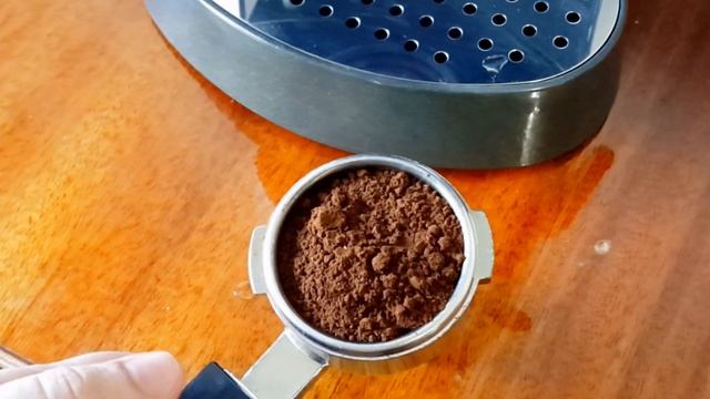 ОБЗОР кофеварки Gaggia Evolution - Espresso + Cappuccino Review + Эксперт смотреть онлайн
