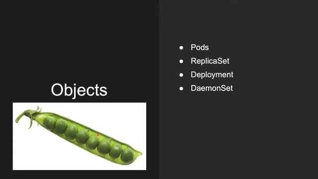 Kubernetes objects and commands - in Tamil - Part 3/4 смотреть онлайн