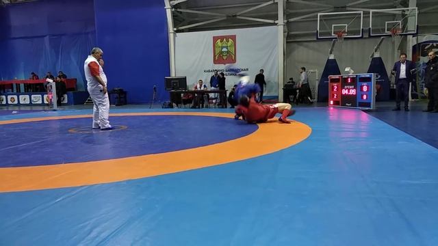 Ильяс Якубов скфо Нальчик