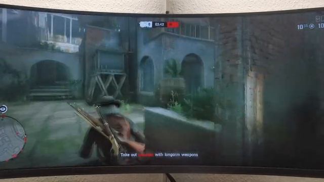 Xiaomi G-Sync with Freesync not working (Red Dead Redemption 2) смотреть онлайн