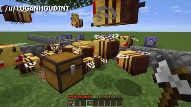 More Terrible Minecraft Ideas смотреть онлайн