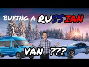 #17. NO LONGER FROZEN IN RUSSIA!! 11.02.2024