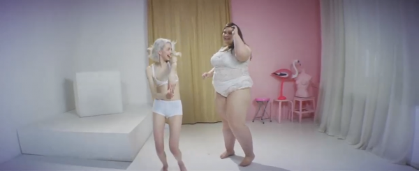 IOWA - Красота 2017