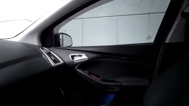 La tecnologia nella mia Ford Focus MK 3,5 смотреть онлайн