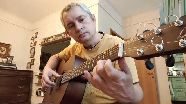 Академия Akstar. 1 курс. 7 урок. Подключаем левую руку. смотреть онлайн