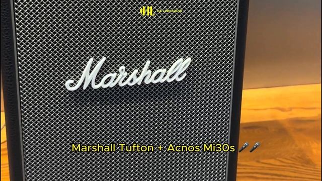 Hát karaoke trên Marshall Tufton смотреть онлайн