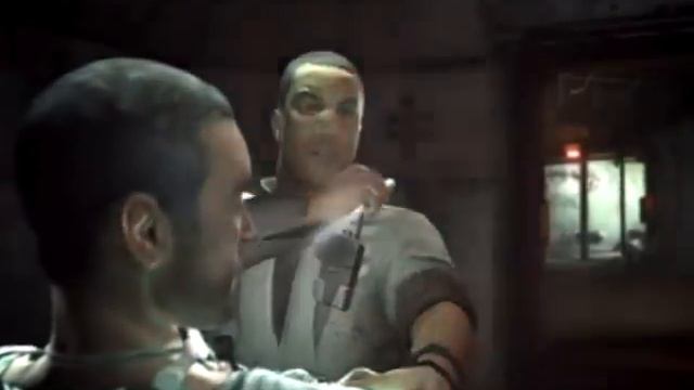 The Greatest Intro in Gaming History! (Dead Space 2) смотреть онлайн
