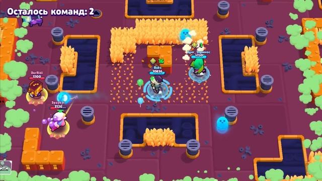 ПОСМОТРИ ЭТО И У ТЕБЯ БУДЕТ ФУЛЛ АКК! ? Как Прокачать Аккаунт в Бравл Старс смотреть онлайн