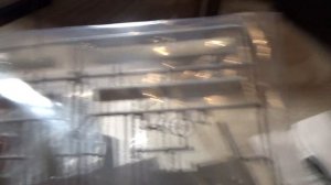 Antonov An-2 Colt Model Hobbiboss 1 \ 48