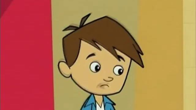 Atomic Betty Season 1 - Episode 20 - Galactic Pirates Of The Corralean смотреть онлайн