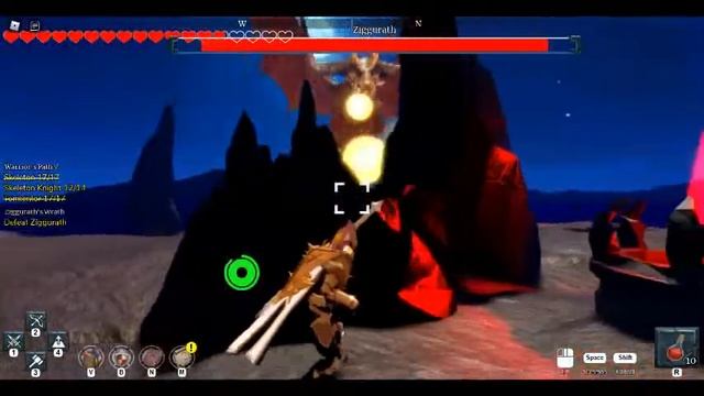 Dragon Blade on Roblox. смотреть онлайн