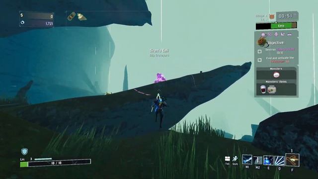 Risk of Rain 2 - Prismatic Trial 6/23/23 - Mercenary Ethereal Achievement смотреть онлайн