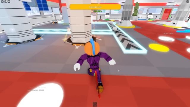 2 Player Roblox Space Tycoon смотреть онлайн