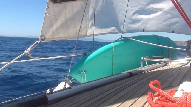 2 #14. Новая бухта на Майорке Cala Punta Negra смотреть онлайн