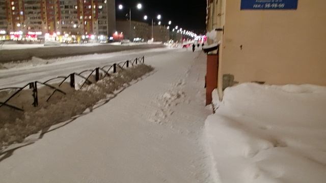 Норильск 2023. Первая капель на Ленинском пр. состоялась 2 марта, что в средней на 3 недели раньше! смотреть онлайн