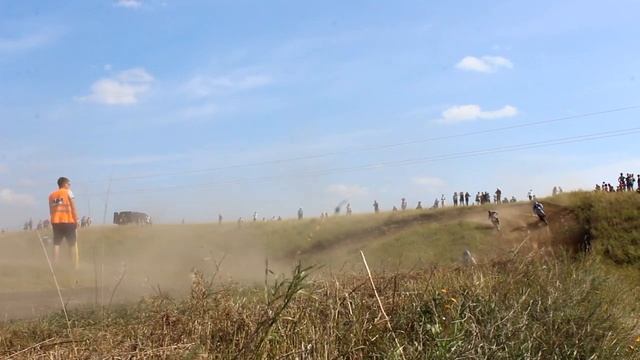 Мотокрос 18 августа 2019 г. Калачинск смотреть онлайн