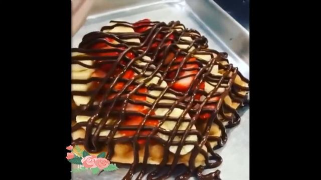 Самые невероятные торты и десерты из мороженого смотреть онлайн