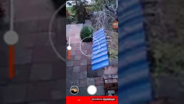 Как настроить камеру на максимум??