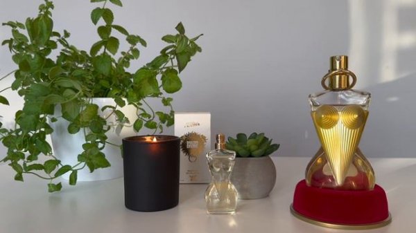 Jean Paul Gaultier Gaultier Divine | Обзор новинки 2023