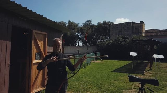 Majra - overdraw device, by Custom Thumb Rings - first shots and review смотреть онлайн