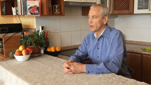 Ещё о лектинах