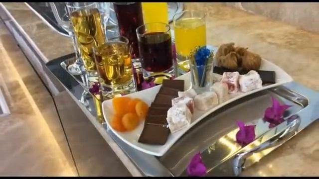 Bellis Deluxe Hotel, Belek, Türkei - Белек, Анталья, Турция смотреть онлайн