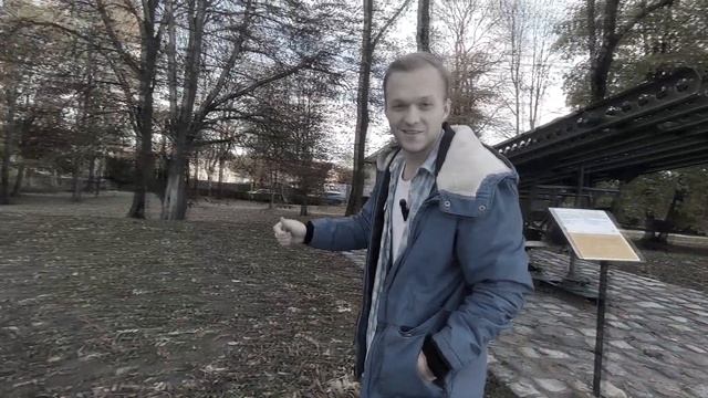 КАЛИНИНГРАД / 5 ФОРТ