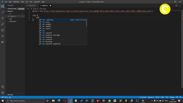 A Sign In page in bootstrap 4 using HTML, CSS and JavaScript - Code Therapy смотреть онлайн