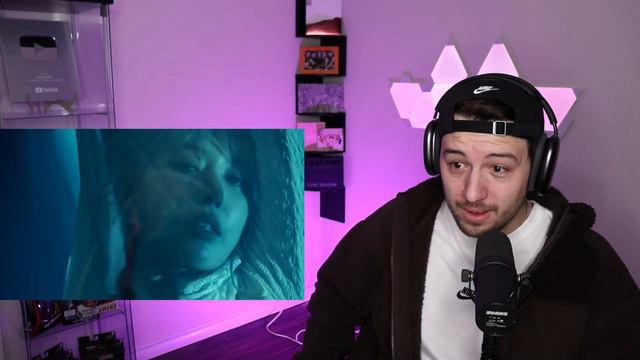 LE SSERAFIM (르세라핌) 'EASY' OFFICIAL MV REACTION!