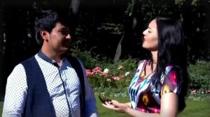 Узбекский холамнинг Кизи