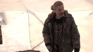 Обзор палатки Берег "Гексагон"