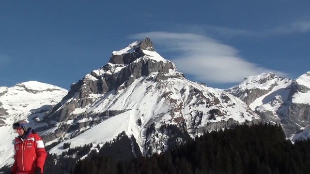 Engelberg (Swiss) 01-2017 смотреть онлайн