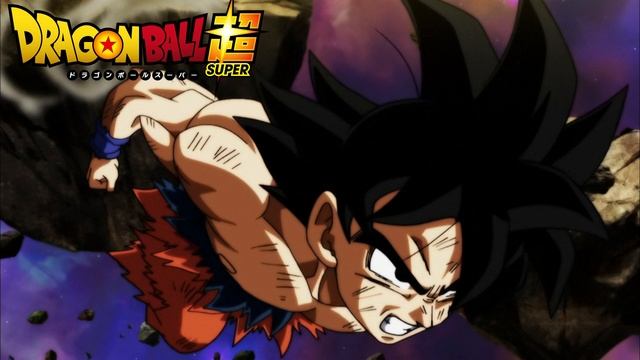 Ultimate Battle English OST смотреть онлайн