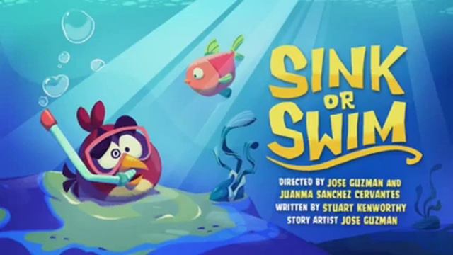 История Заставок Angry Birds 2020 2019 смотреть онлайн
