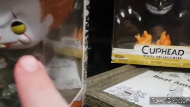 How much is my funko pop collection worth? 🤔 - (funko pop collection) смотреть онлайн