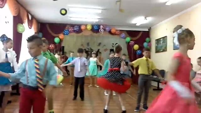 Танец стиляг смотреть онлайн