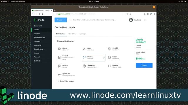 Linux Commands for Beginners 15 - Bash History смотреть онлайн