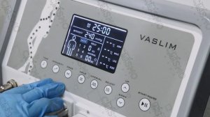 Аппарат для прессотерапии 36 канальный 2в1 CS-VASLIM