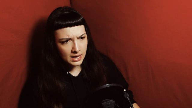 White Rabbit (Jefferson Airplane 'Metal' Cover)