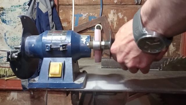 Как выровнять наждачный камень (ЛЕГКО И БЫСТРО) смотреть онлайн