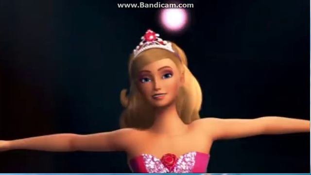 Barbie and The Pink Shoes |Keep On Dancing| Music Video смотреть онлайн
