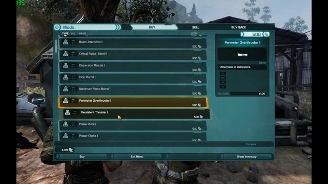Defiance | How to Mod your guns (Tutorial) смотреть онлайн