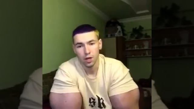 КИРИЛЛ ТЕРЁШИН про свои РУКИ БАЗУКИ смотреть онлайн