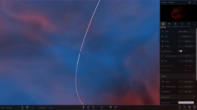 Awesome Rings! Checking Out A Subscribers Solar System #52 Universe Sandbox ² смотреть онлайн